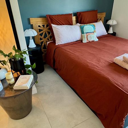 Maison De Village Renovee ! Le Grau-du-Roi Ngoại thất bức ảnh