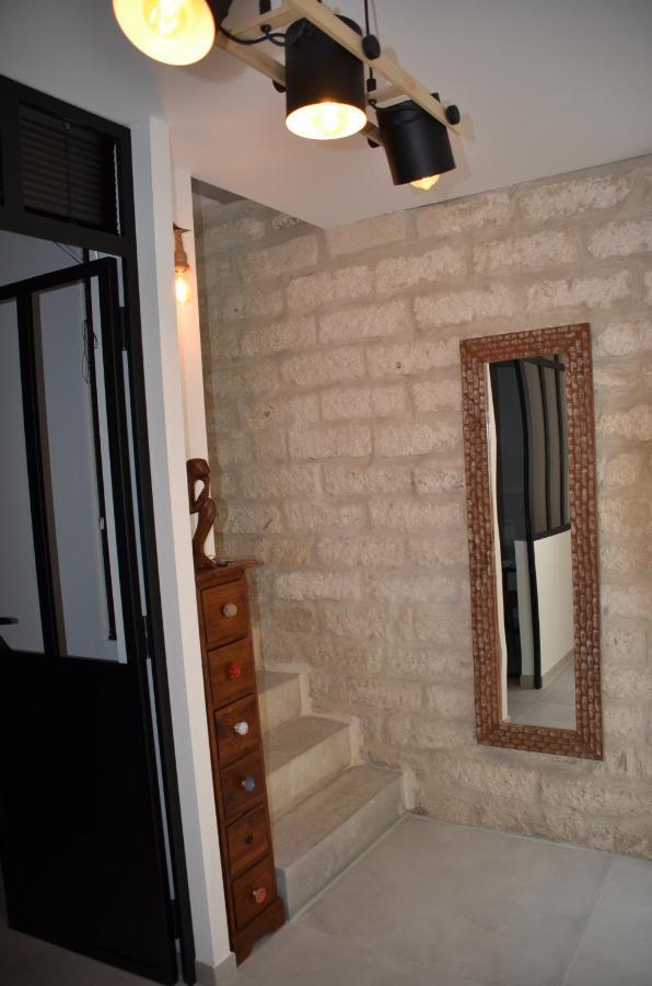 Maison De Village Renovee ! Le Grau-du-Roi Ngoại thất bức ảnh