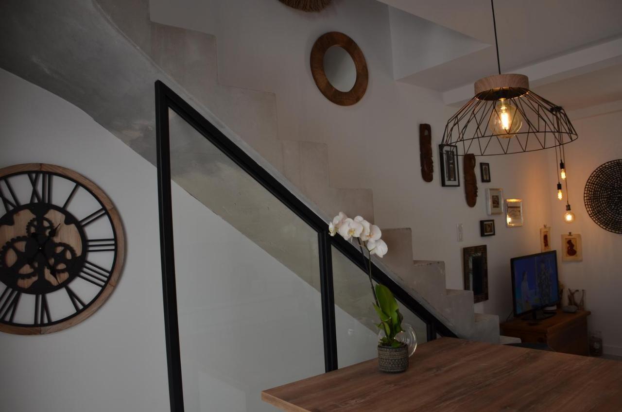 Maison De Village Renovee ! Le Grau-du-Roi Ngoại thất bức ảnh