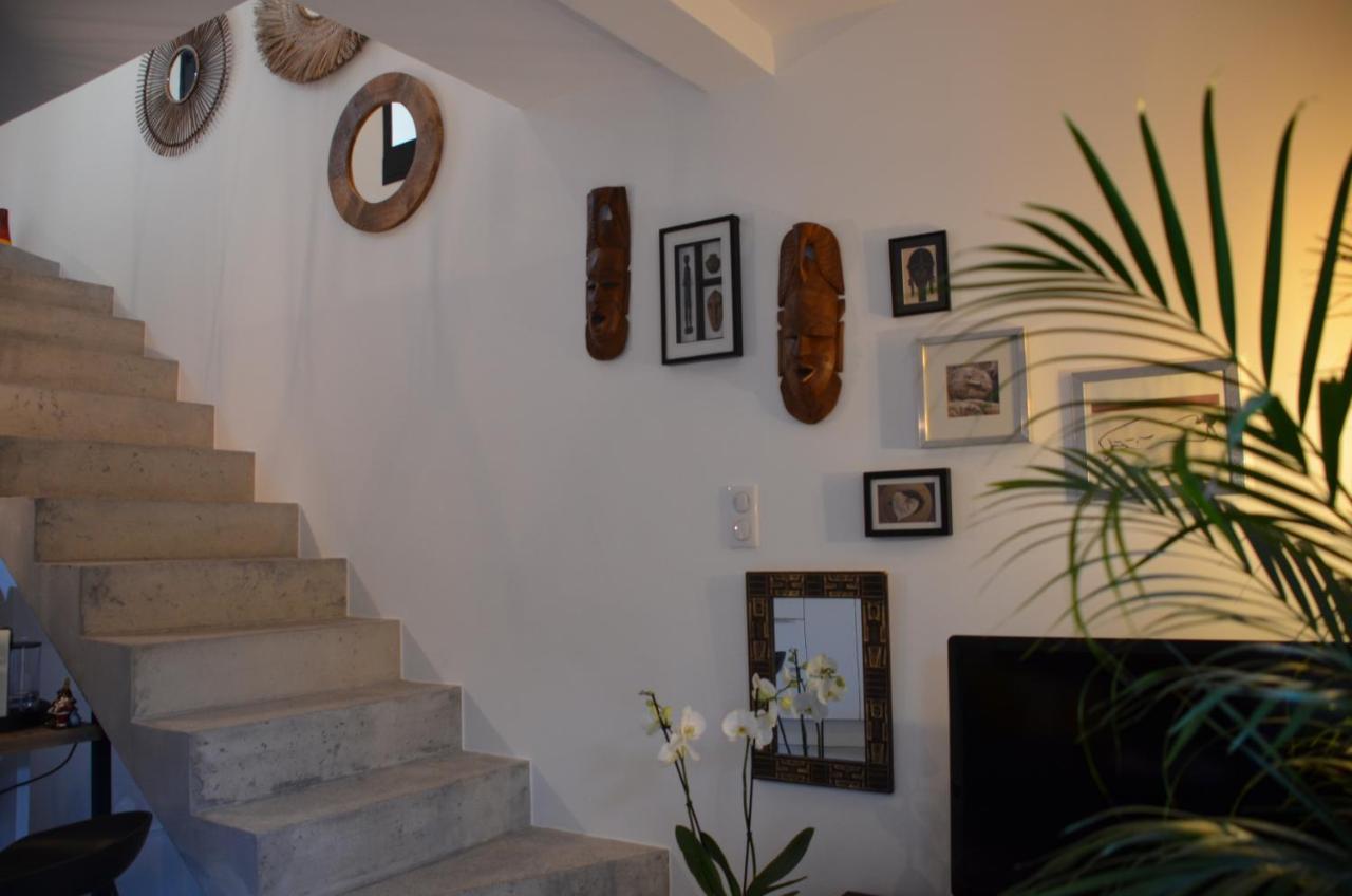 Maison De Village Renovee ! Le Grau-du-Roi Ngoại thất bức ảnh
