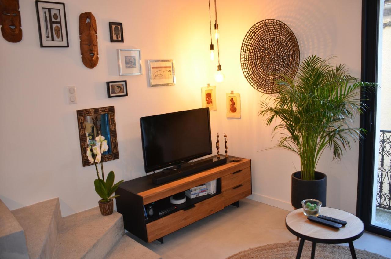 Maison De Village Renovee ! Le Grau-du-Roi Ngoại thất bức ảnh
