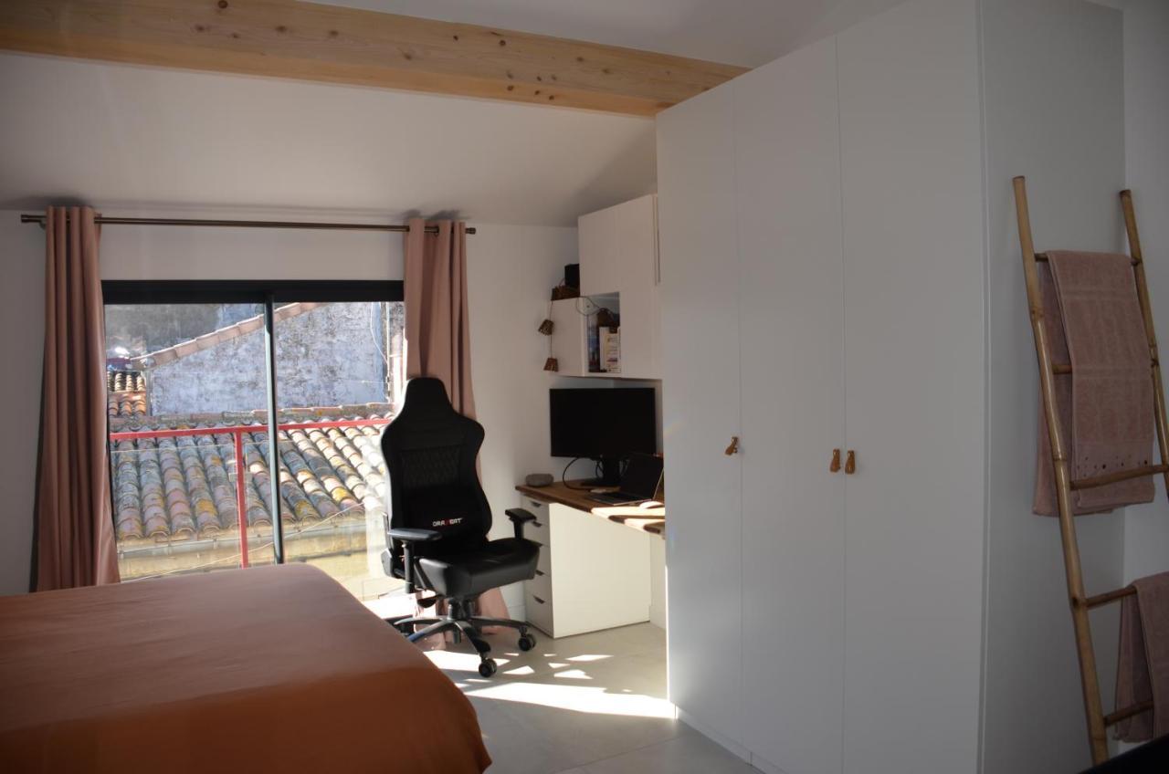 Maison De Village Renovee ! Le Grau-du-Roi Ngoại thất bức ảnh