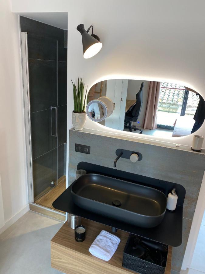 Maison De Village Renovee ! Le Grau-du-Roi Ngoại thất bức ảnh