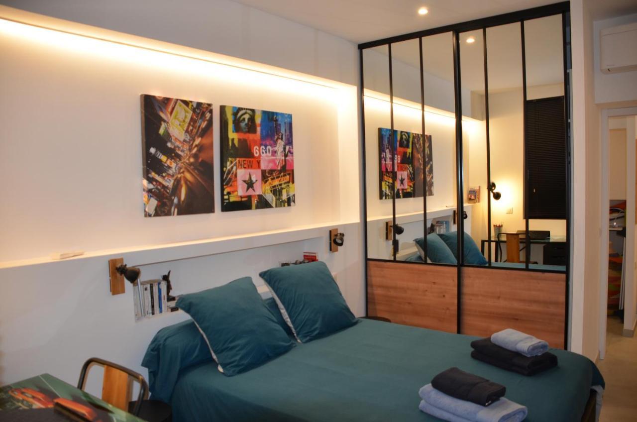 Maison De Village Renovee ! Le Grau-du-Roi Ngoại thất bức ảnh