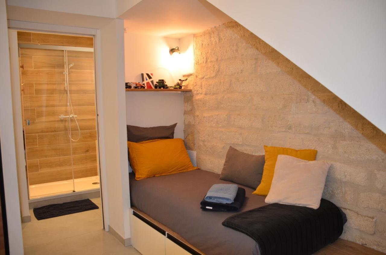 Maison De Village Renovee ! Le Grau-du-Roi Ngoại thất bức ảnh