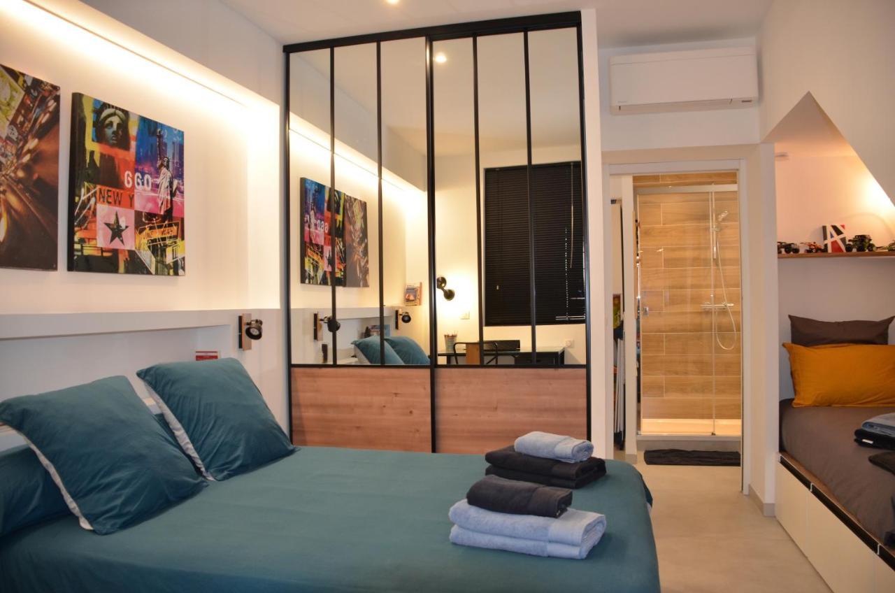 Maison De Village Renovee ! Le Grau-du-Roi Ngoại thất bức ảnh