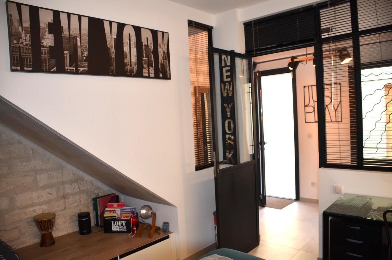 Maison De Village Renovee ! Le Grau-du-Roi Ngoại thất bức ảnh