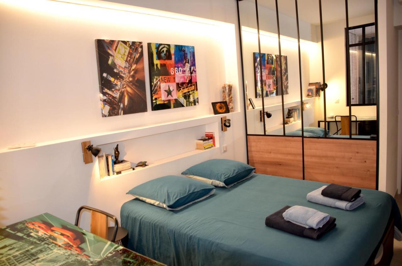 Maison De Village Renovee ! Le Grau-du-Roi Ngoại thất bức ảnh