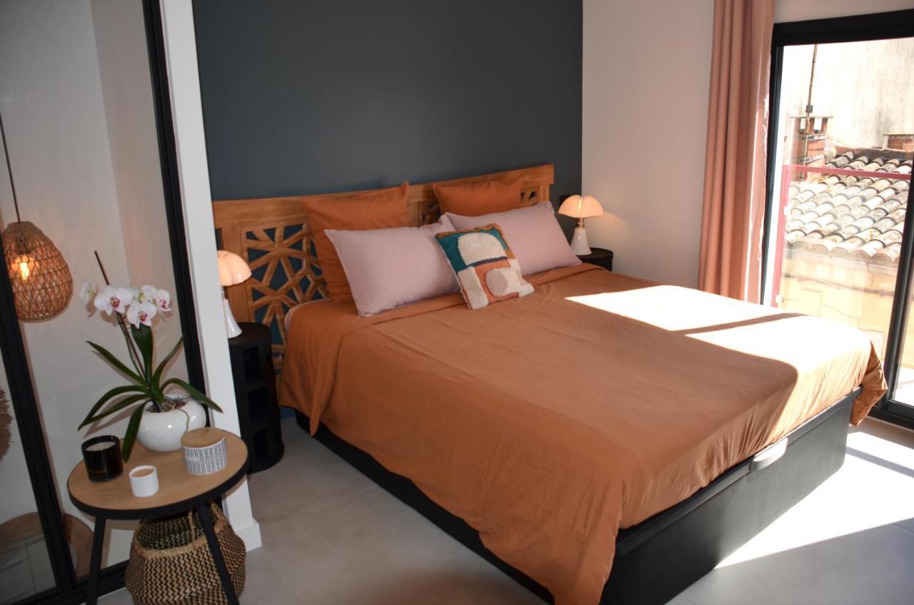 Maison De Village Renovee ! Le Grau-du-Roi Ngoại thất bức ảnh