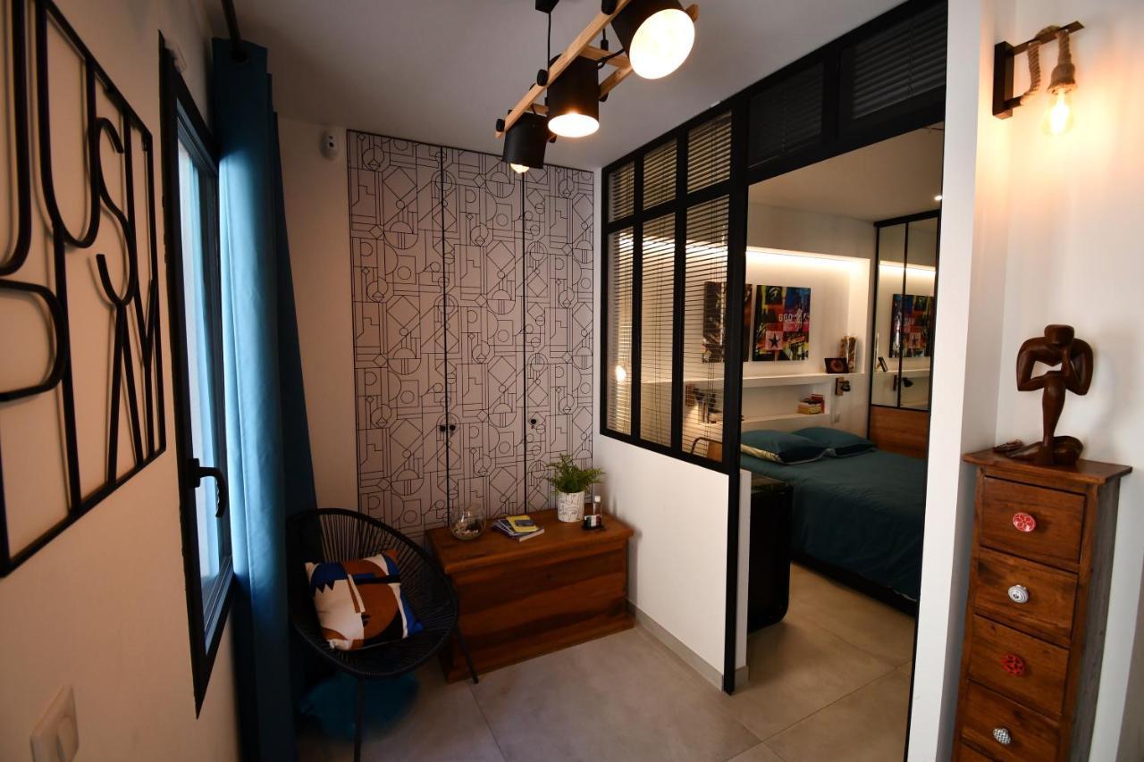 Maison De Village Renovee ! Le Grau-du-Roi Ngoại thất bức ảnh