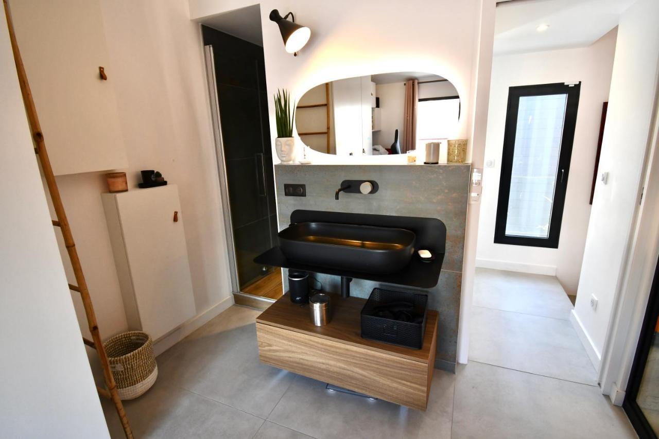 Maison De Village Renovee ! Le Grau-du-Roi Ngoại thất bức ảnh