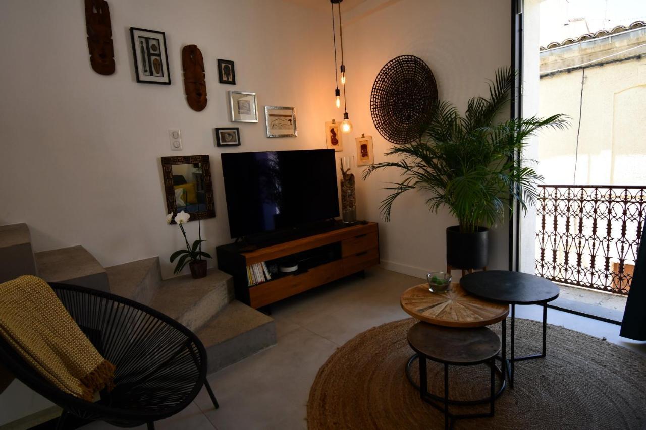 Maison De Village Renovee ! Le Grau-du-Roi Ngoại thất bức ảnh