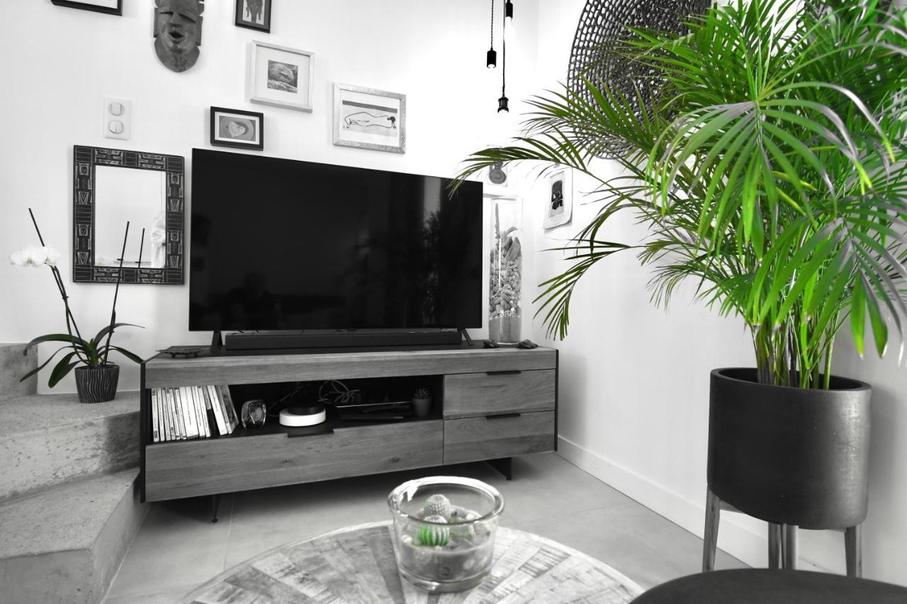Maison De Village Renovee ! Le Grau-du-Roi Ngoại thất bức ảnh