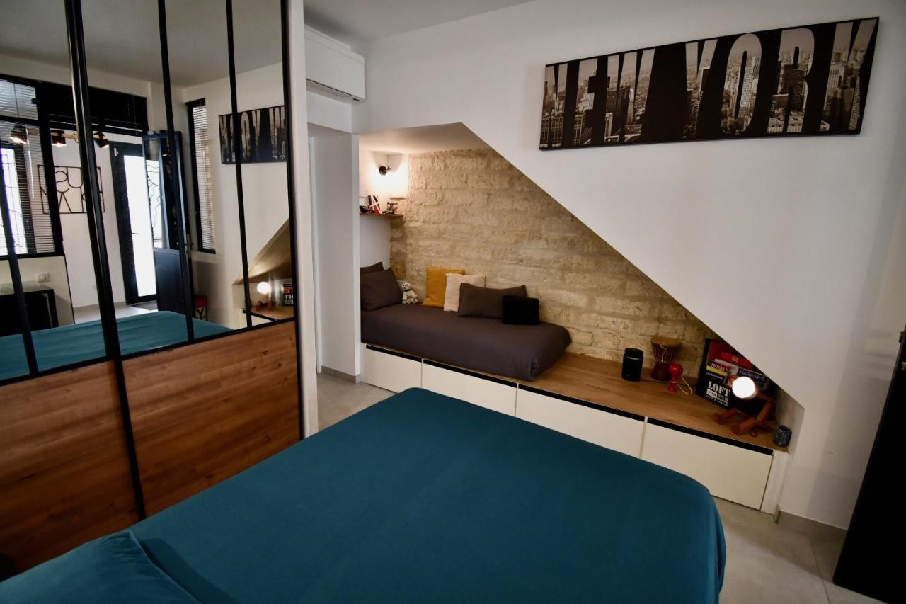 Maison De Village Renovee ! Le Grau-du-Roi Ngoại thất bức ảnh