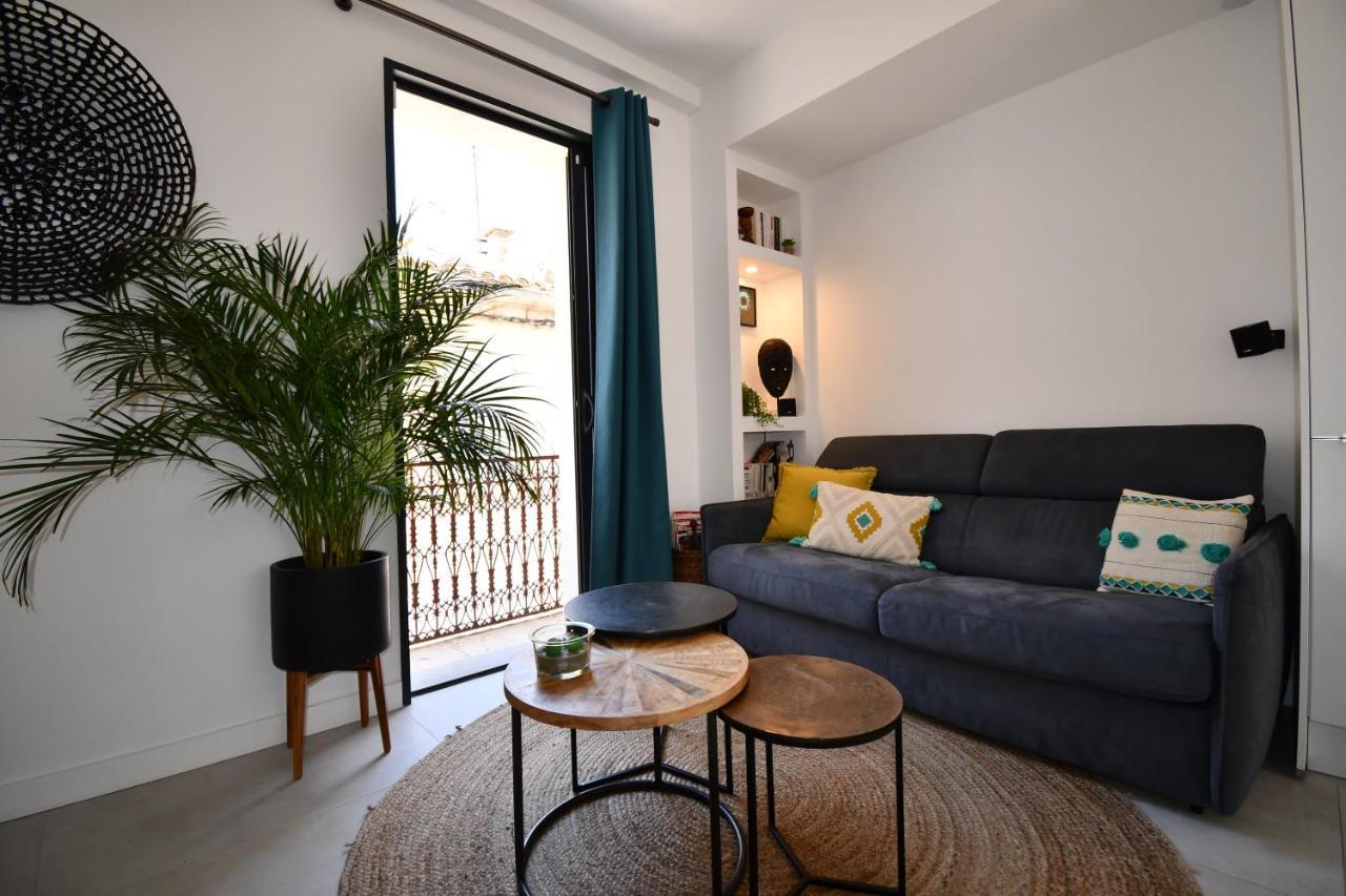 Maison De Village Renovee ! Le Grau-du-Roi Ngoại thất bức ảnh