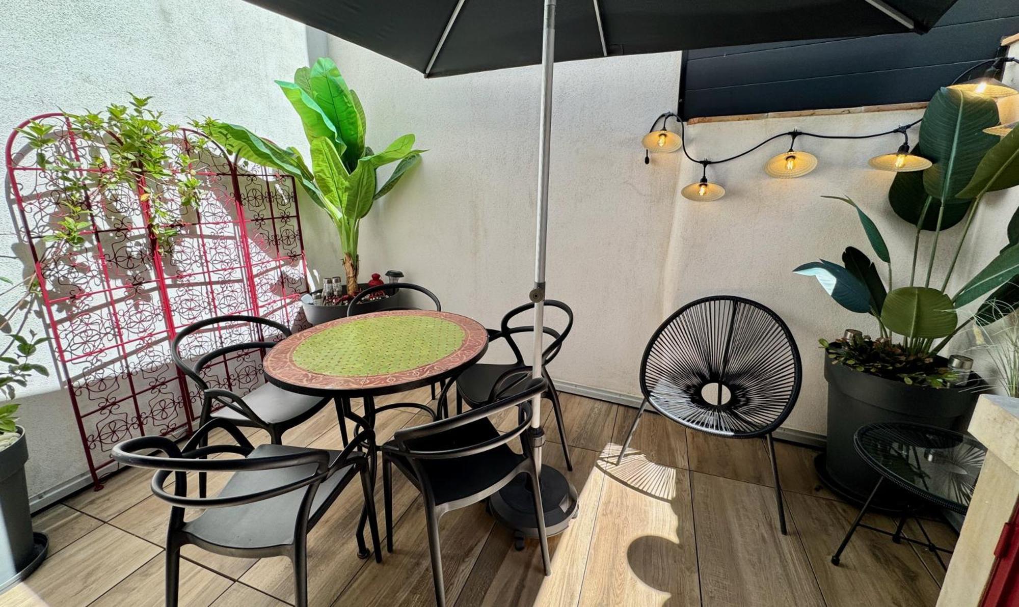 Maison De Village Renovee ! Le Grau-du-Roi Ngoại thất bức ảnh