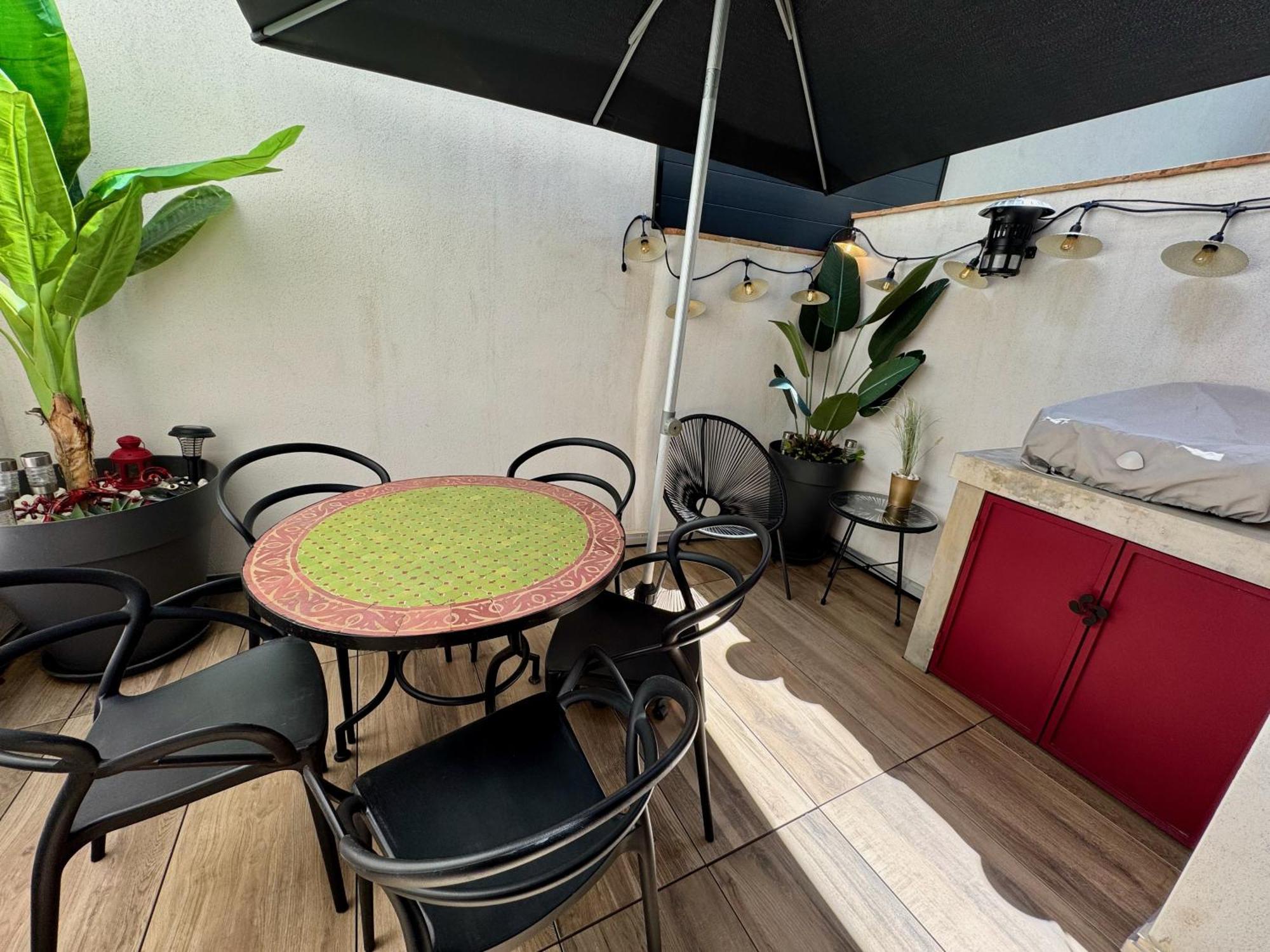 Maison De Village Renovee ! Le Grau-du-Roi Ngoại thất bức ảnh