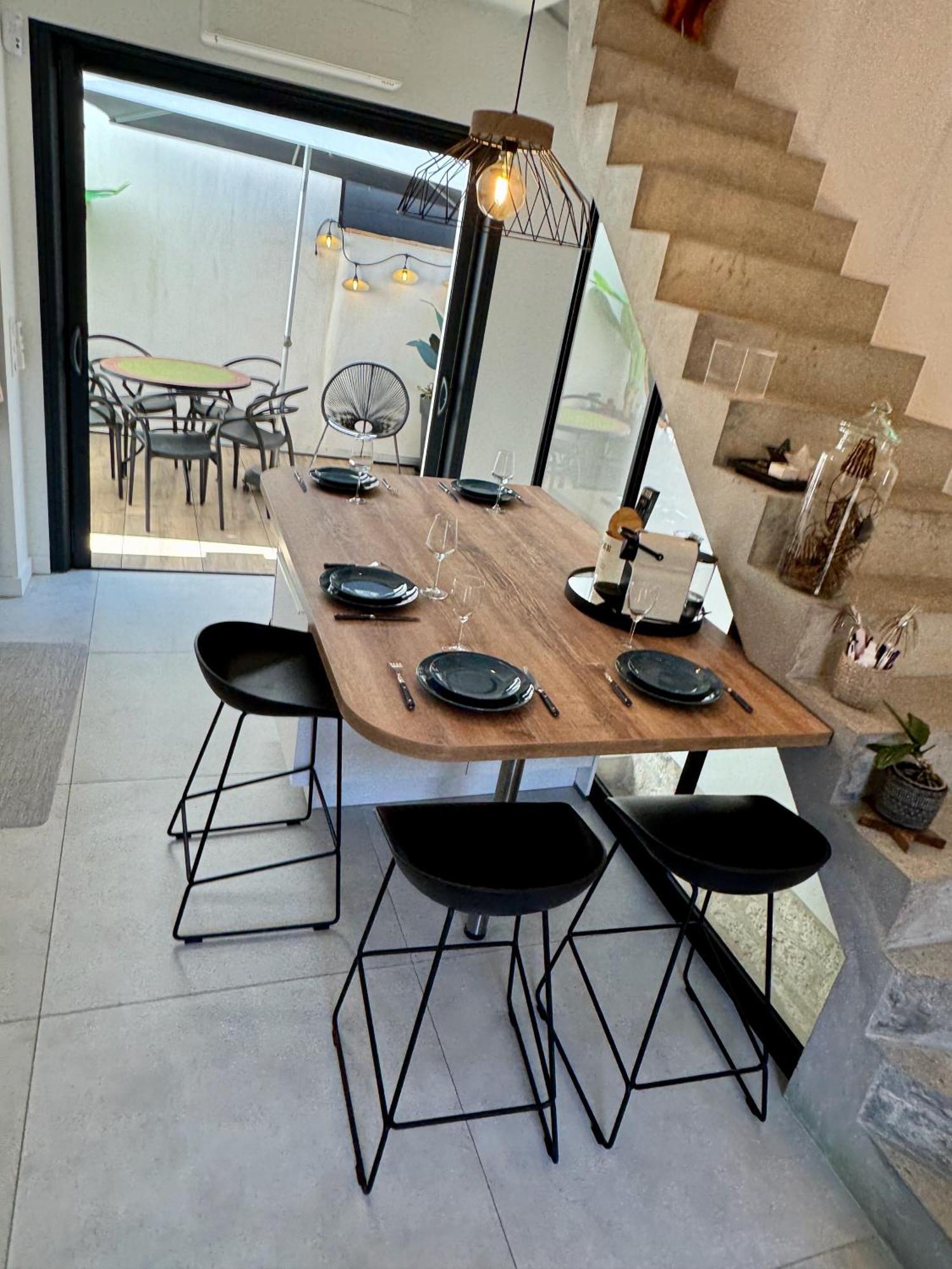 Maison De Village Renovee ! Le Grau-du-Roi Ngoại thất bức ảnh