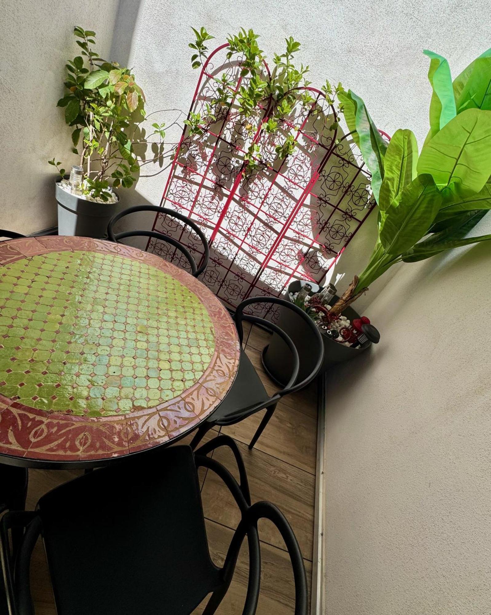 Maison De Village Renovee ! Le Grau-du-Roi Ngoại thất bức ảnh