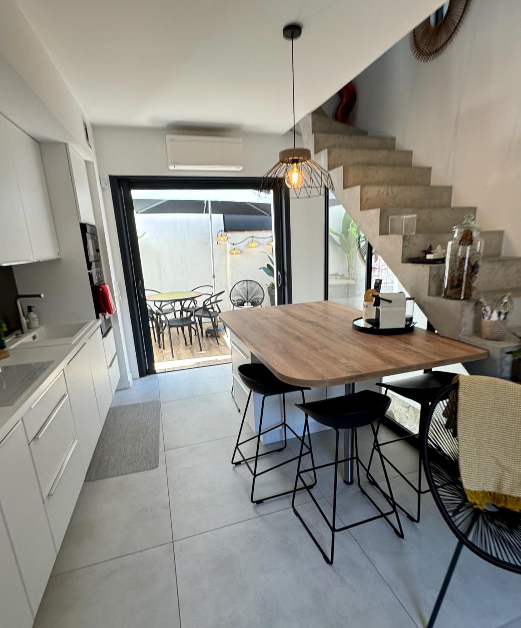Maison De Village Renovee ! Le Grau-du-Roi Ngoại thất bức ảnh