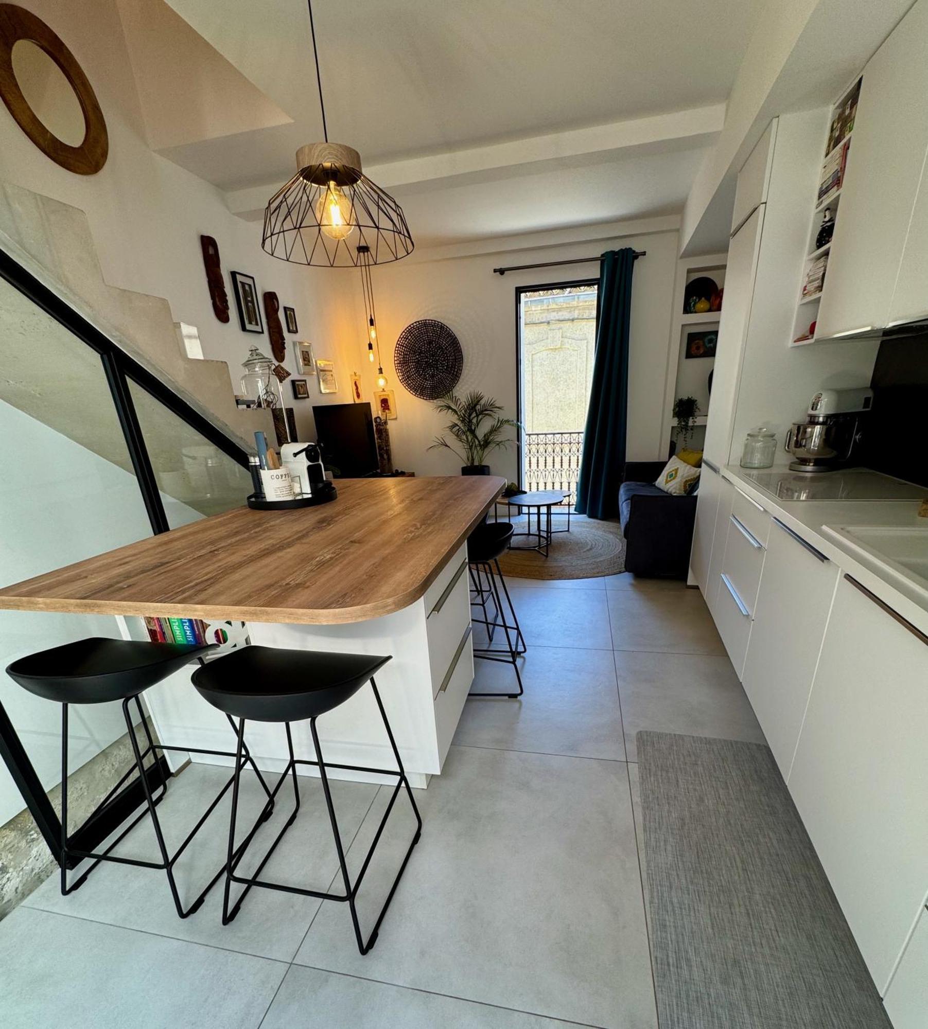 Maison De Village Renovee ! Le Grau-du-Roi Ngoại thất bức ảnh